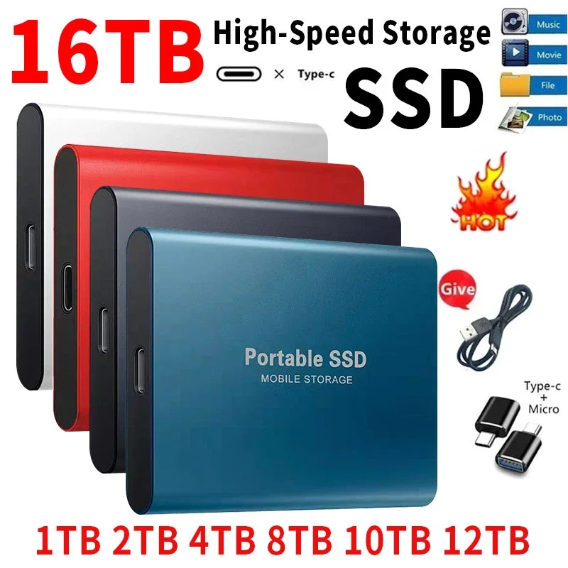 Disque-SSD-externe-portable-USB-3-0-disque-dur-de-type-C-p-riph-rique-de