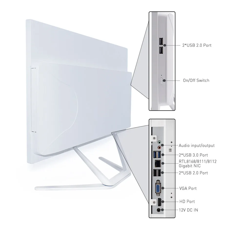 HYSTOU-PC-de-bureau-23-8-pouces-PC-tout-en-un-avec-processeur-Intel-Core-i5-2