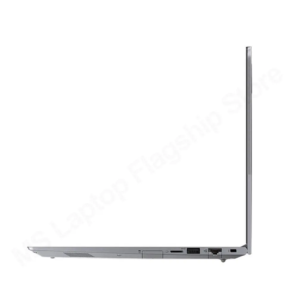 Lenovo-Ordinateur-portable-ThinkPle14-14-AMD-R7-7840H-Radeon-2023-M-RTX3050-16-Go-32-Go-5