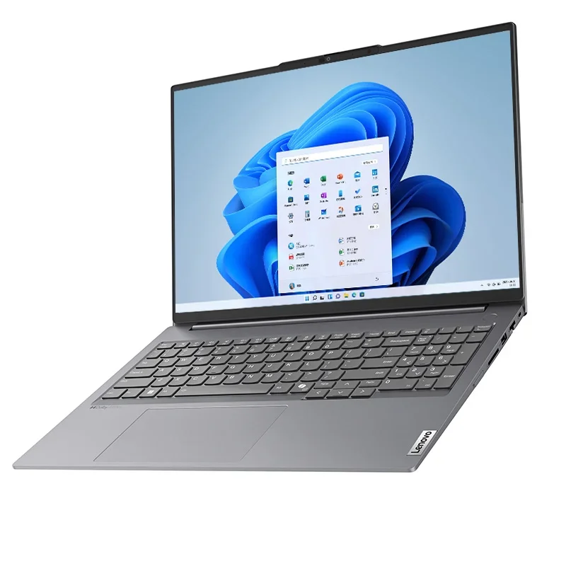 Lenovo-Ordinateur-portable-ThinkPle16-AI-2024-R7-8845H-AMD-780M-16-Go-32-Go-de-RAM-3
