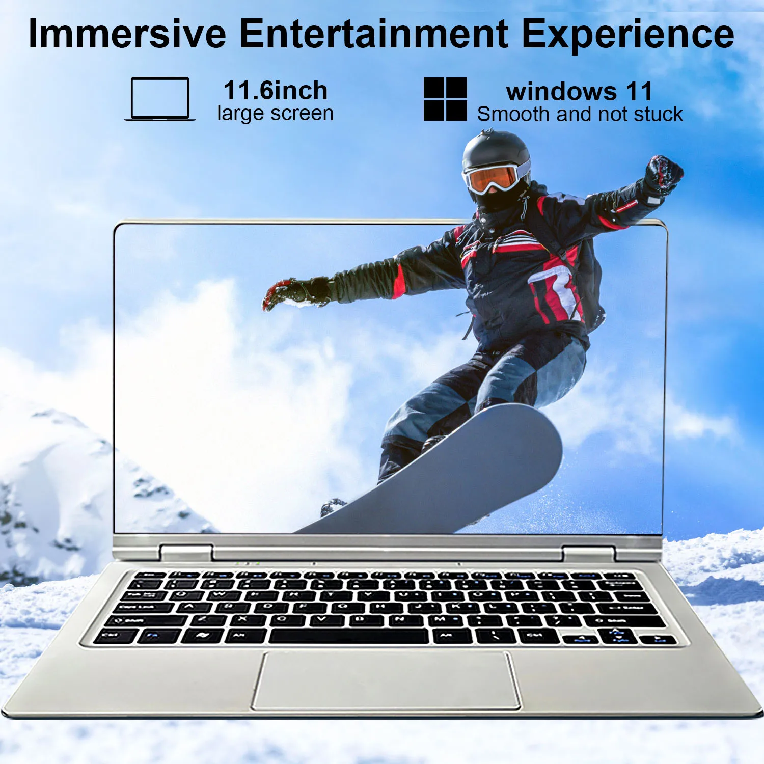 Ordinateur-portable-Windows-11-Gamer-Intel-N4020-ordinateur-de-bureau-avec-empreinte-digitale-r-tro-clair-2