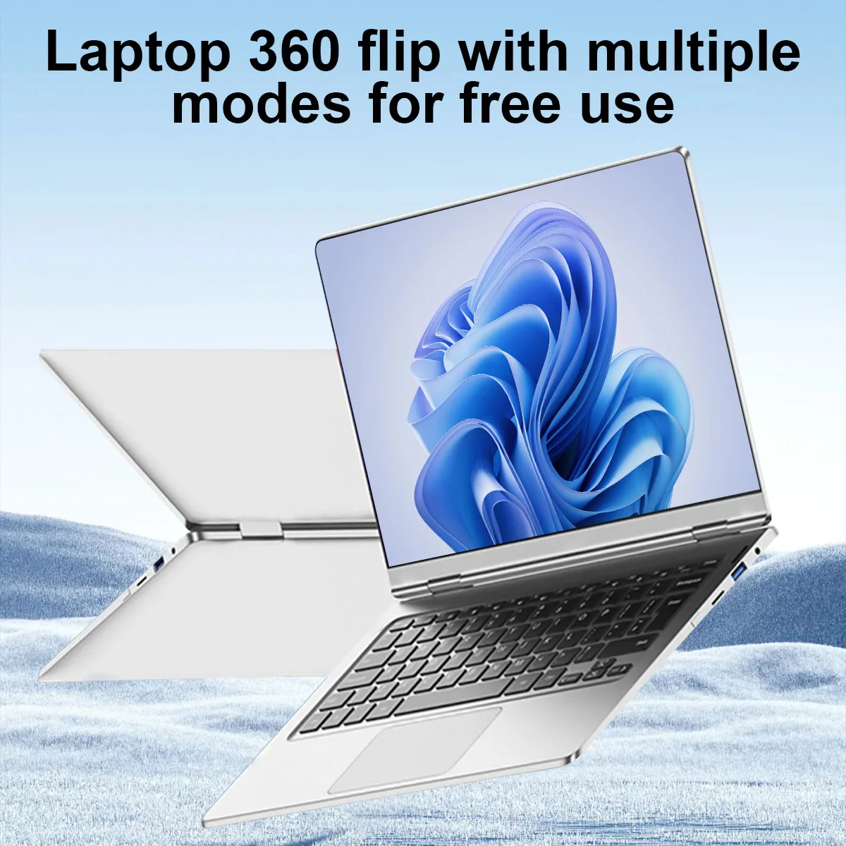 Ordinateur-portable-Windows-11-Gamer-Intel-N4020-ordinateur-de-bureau-avec-empreinte-digitale-r-tro-clair-4